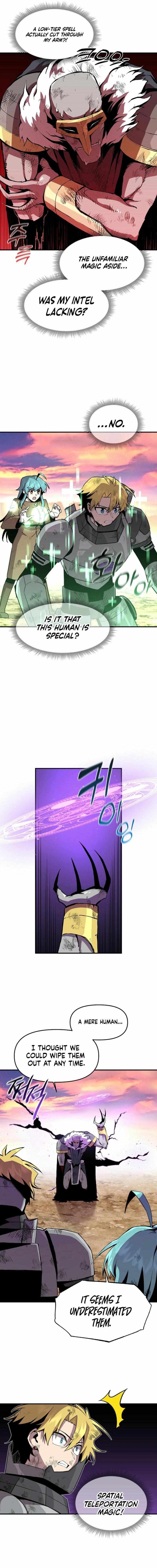 Bug Player Chapter 144 Page 12