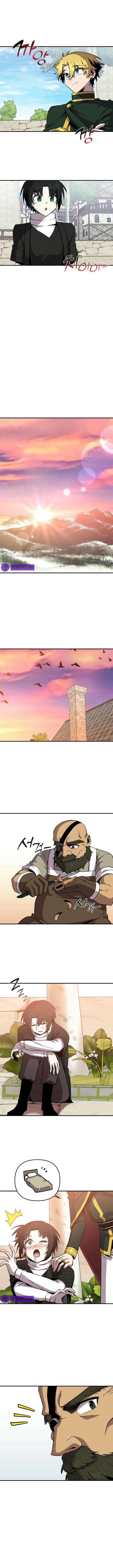 Bug Player Chapter 147 Page 6