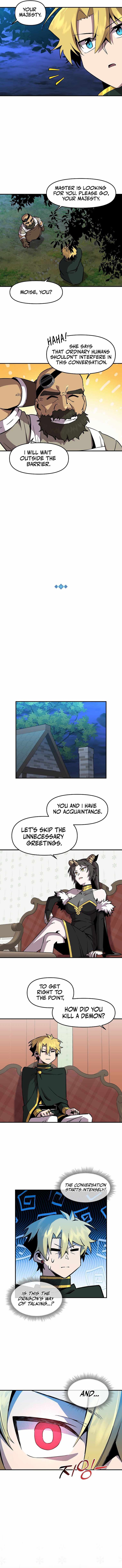 Bug Player Chapter 149 Page 4