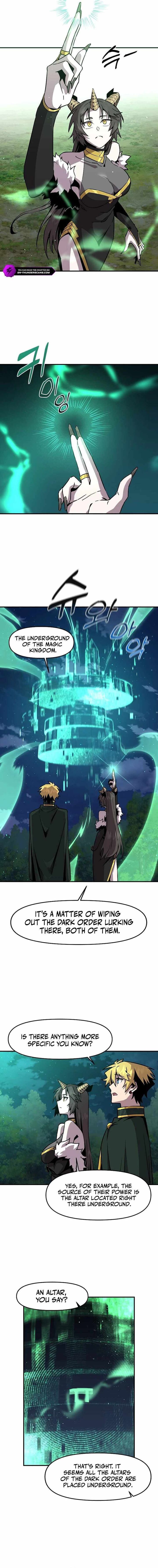 Bug Player Chapter 150 Page 11