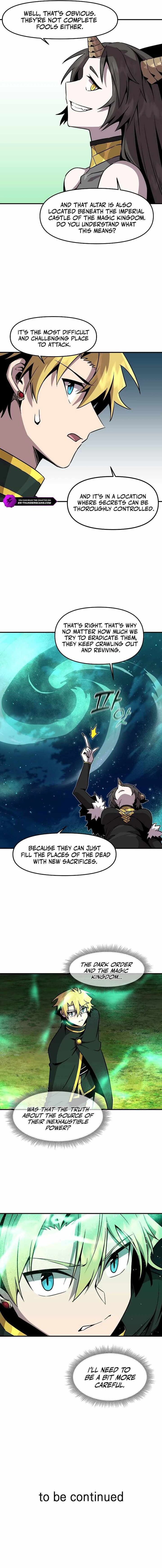 Bug Player Chapter 150 Page 12