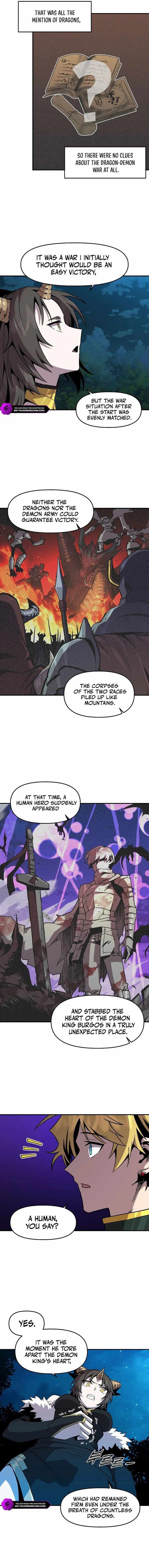 Bug Player Chapter 150 Page 2