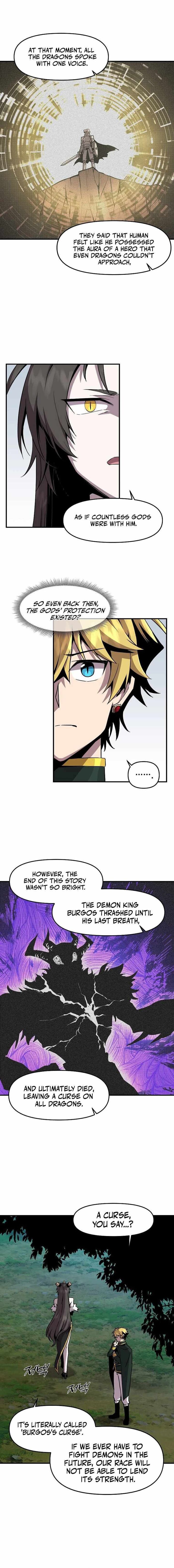 Bug Player Chapter 150 Page 3