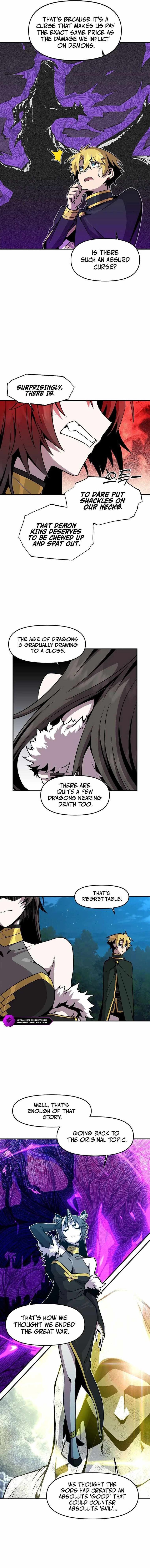 Bug Player Chapter 150 Page 4