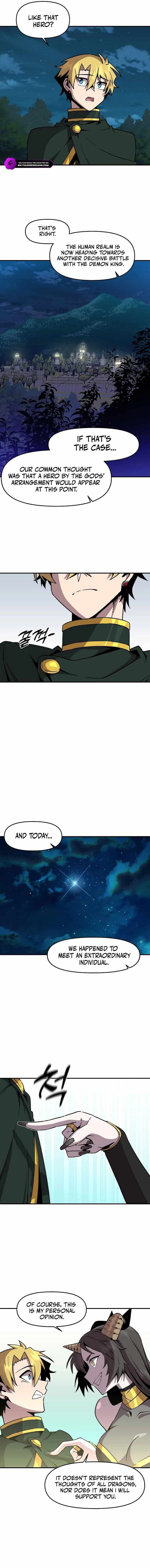 Bug Player Chapter 150 Page 5