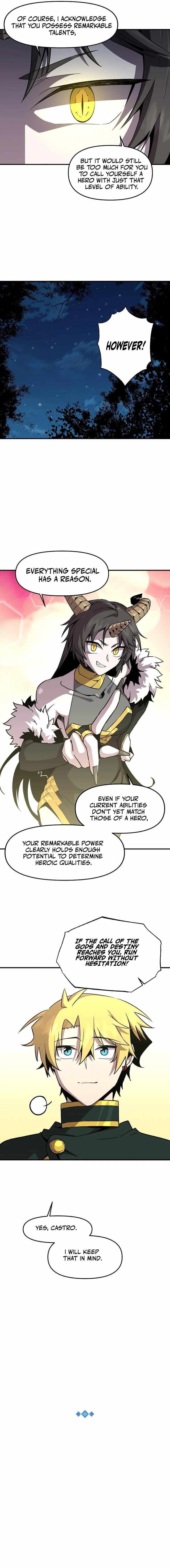 Bug Player Chapter 150 Page 6