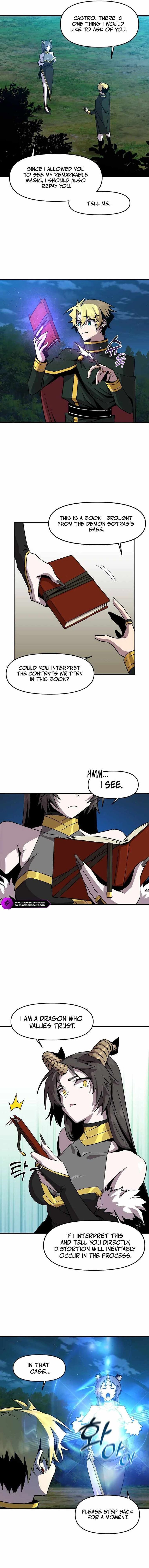 Bug Player Chapter 150 Page 7