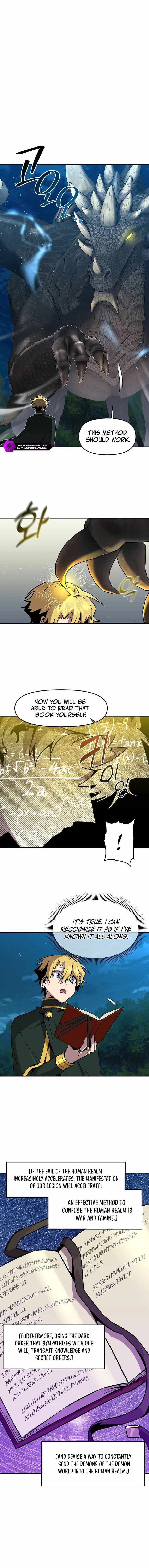 Bug Player Chapter 150 Page 8