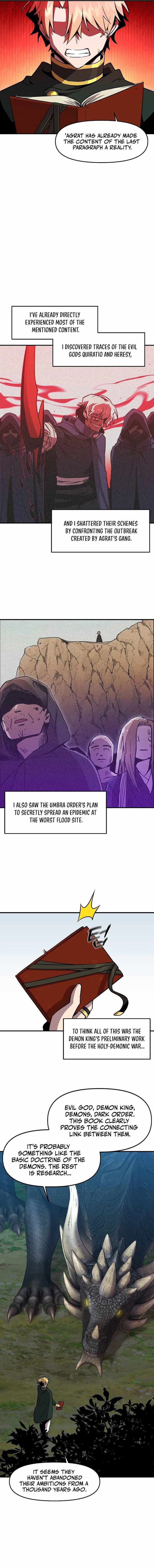 Bug Player Chapter 150 Page 9