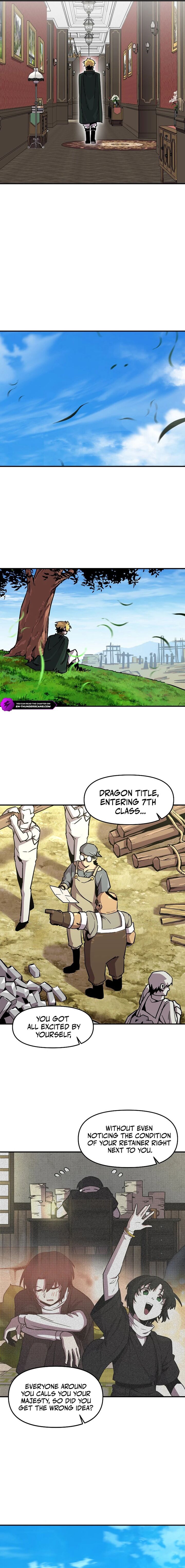 Bug Player Chapter 151 Page 12