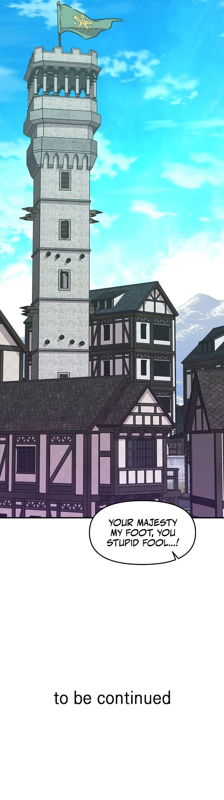 Bug Player Chapter 151 Page 13