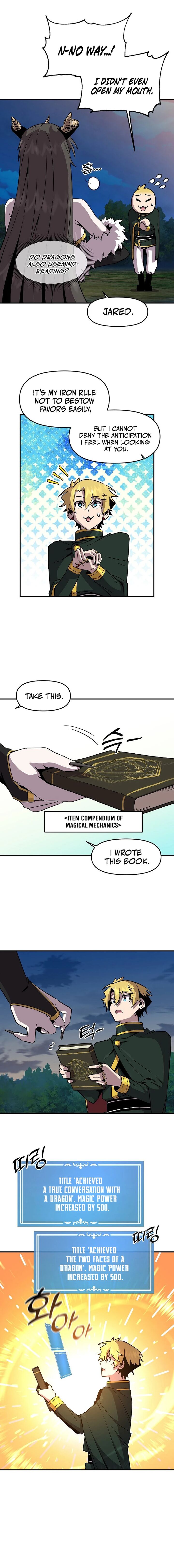 Bug Player Chapter 151 Page 2