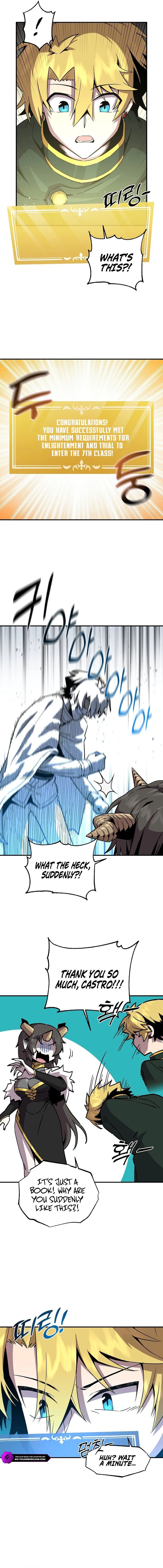 Bug Player Chapter 151 Page 3