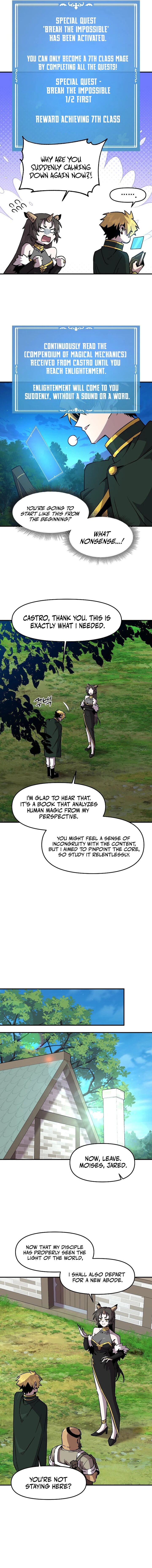 Bug Player Chapter 151 Page 4