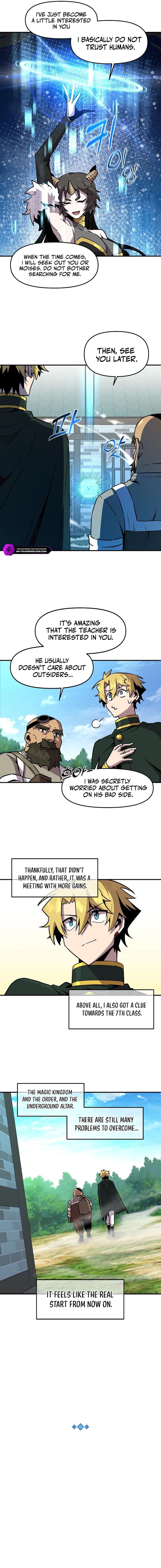 Bug Player Chapter 151 Page 5