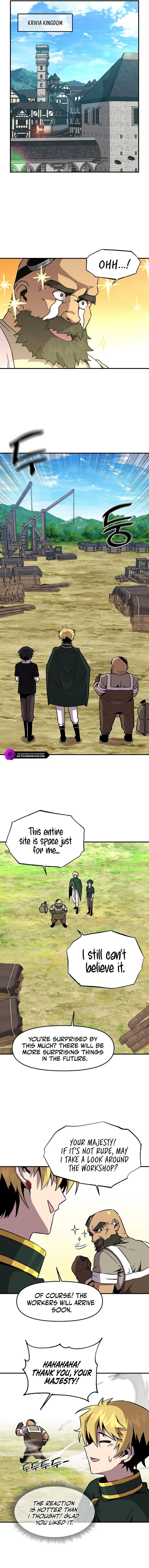 Bug Player Chapter 151 Page 6