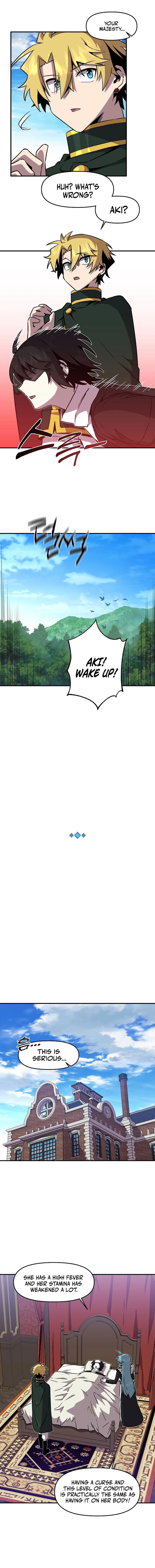 Bug Player Chapter 151 Page 7