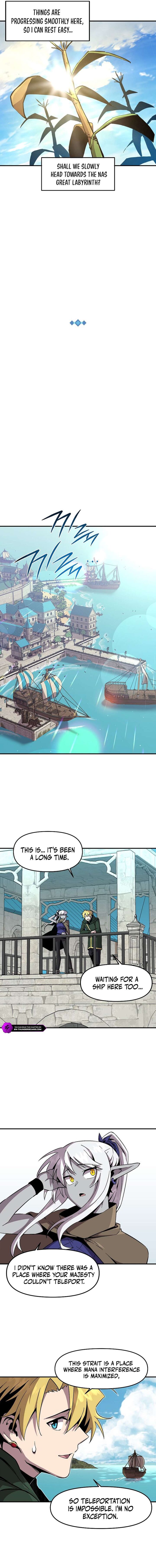 Bug Player Chapter 152 Page 10