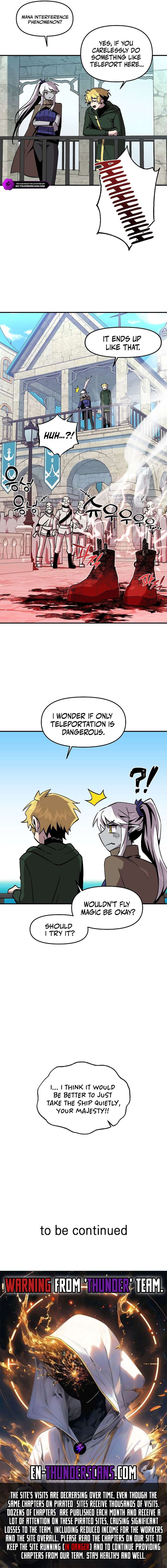 Bug Player Chapter 152 Page 11