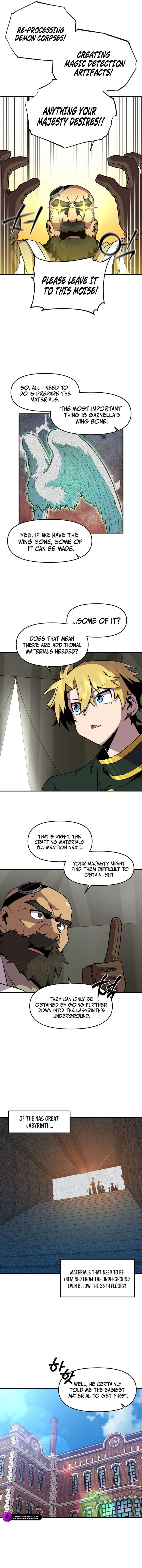 Bug Player Chapter 152 Page 3