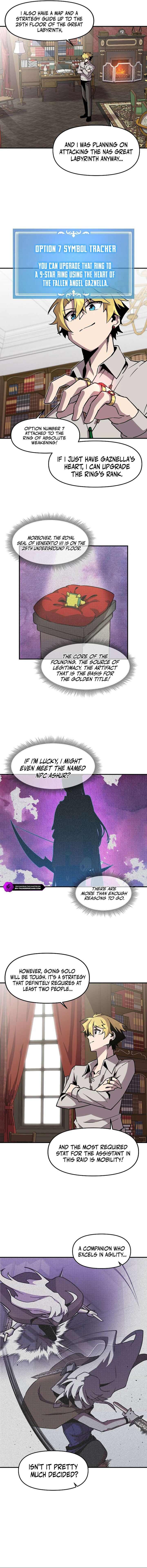 Bug Player Chapter 152 Page 4