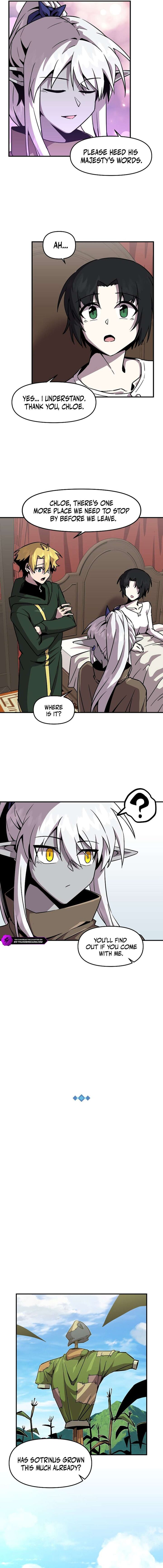 Bug Player Chapter 152 Page 7