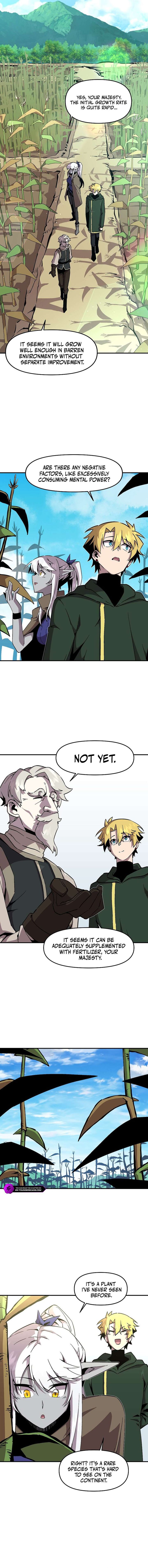 Bug Player Chapter 152 Page 8