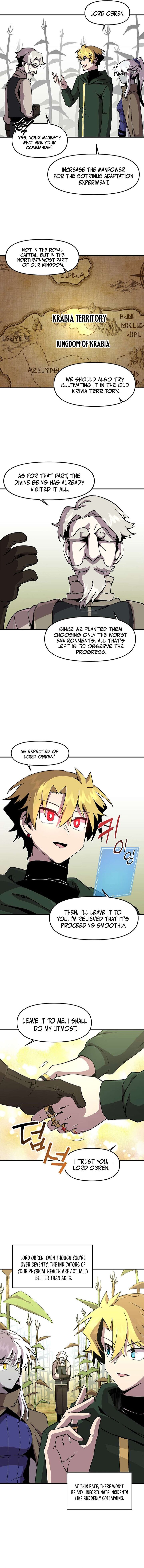 Bug Player Chapter 152 Page 9