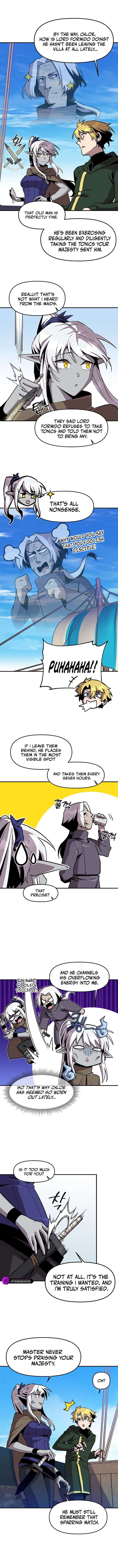 Bug Player Chapter 153 Page 2