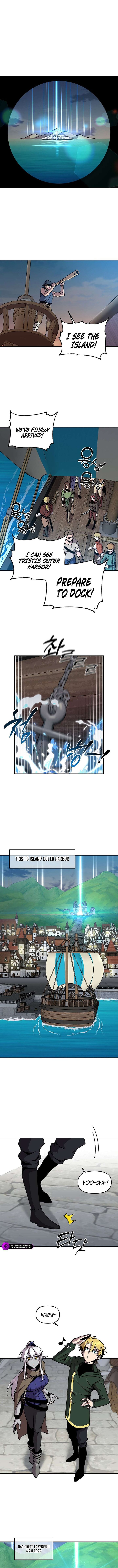 Bug Player Chapter 153 Page 4