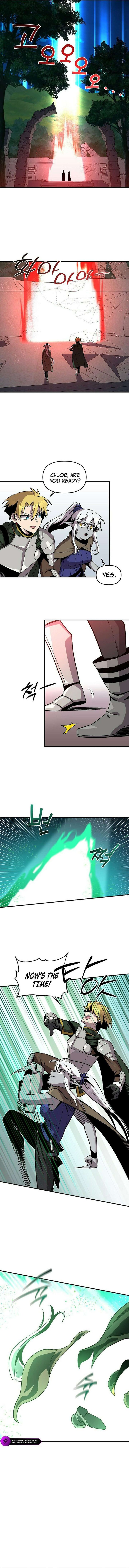 Bug Player Chapter 154 Page 2