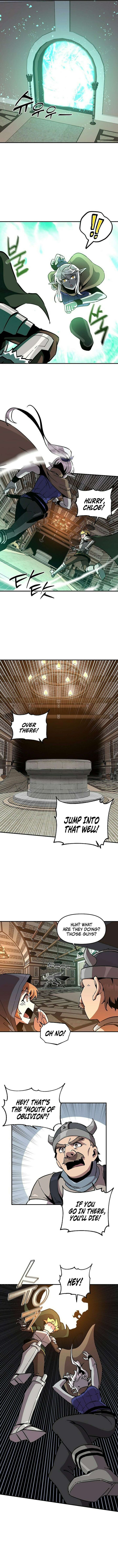 Bug Player Chapter 154 Page 3