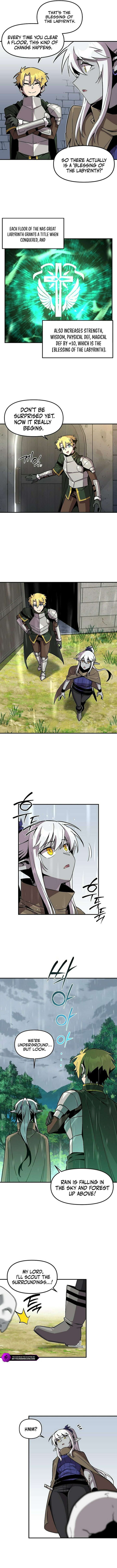 Bug Player Chapter 154 Page 8