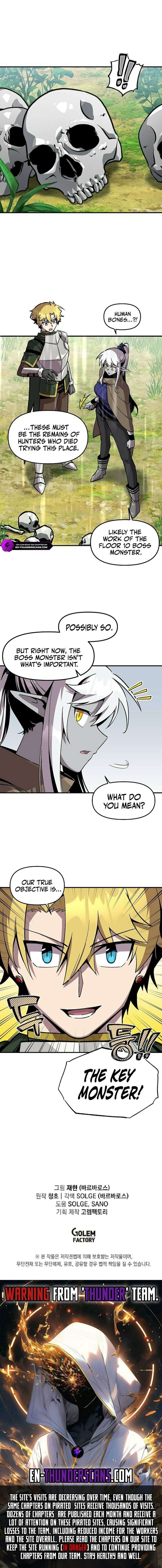 Bug Player Chapter 154 Page 9