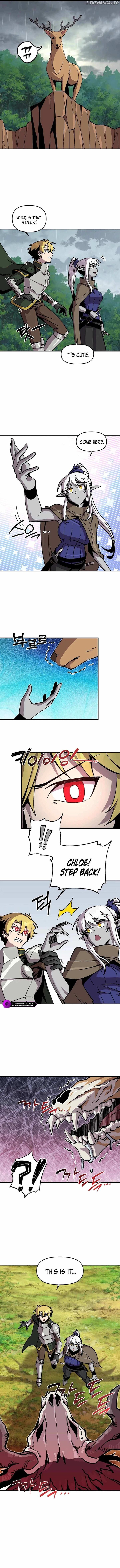 Bug Player Chapter 155 Page 2