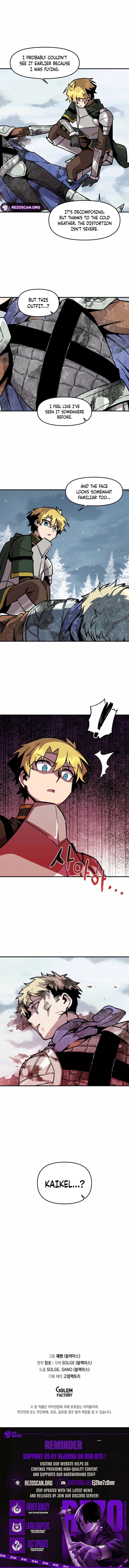 Bug Player Chapter 156 Page 7