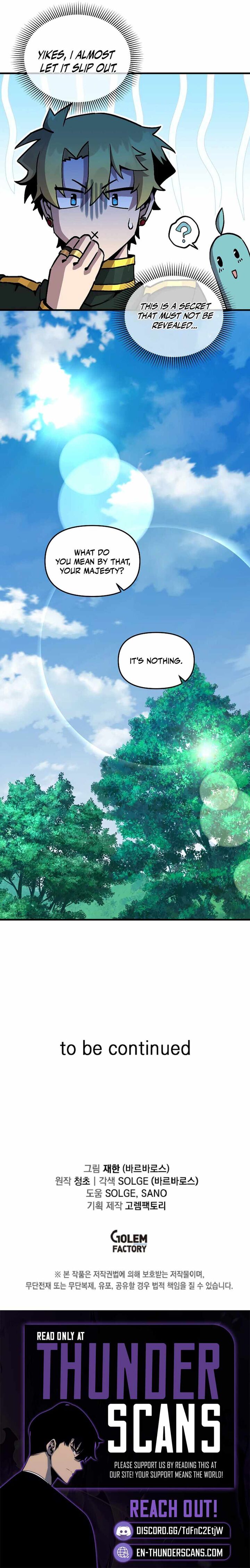 Bug Player Chapter 161 Page 8