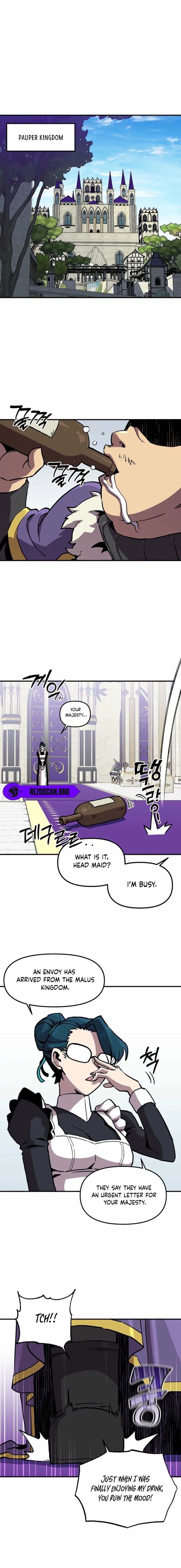 Bug Player Chapter 162 Page 10