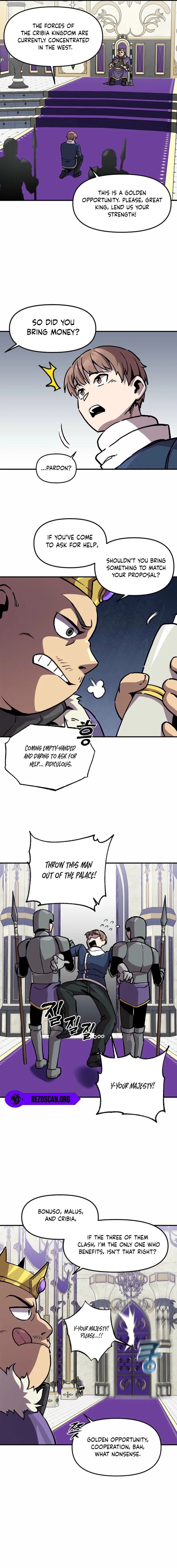 Bug Player Chapter 162 Page 12