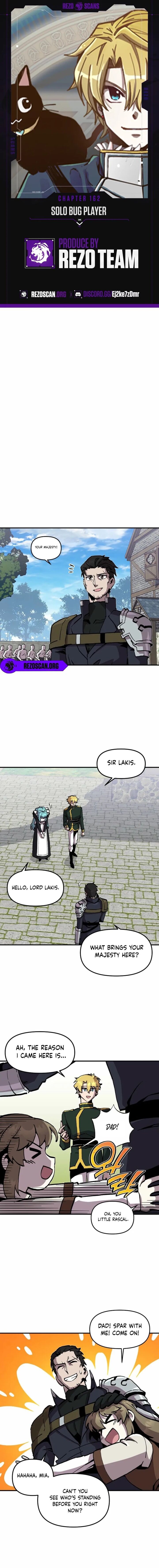 Bug Player Chapter 162 Page 2