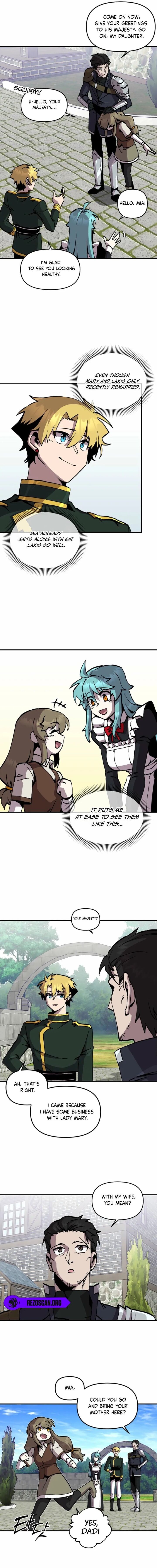 Bug Player Chapter 162 Page 3