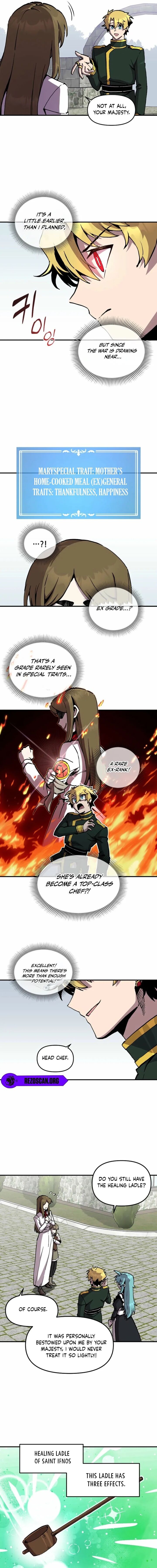 Bug Player Chapter 162 Page 5