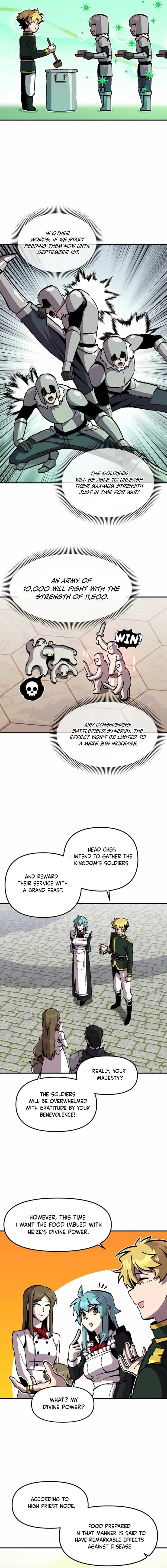 Bug Player Chapter 162 Page 8