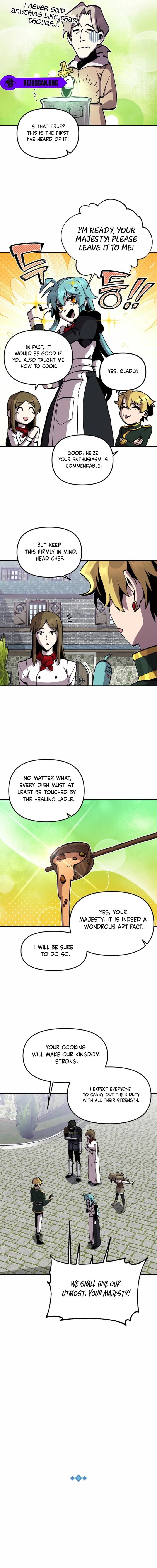 Bug Player Chapter 162 Page 9