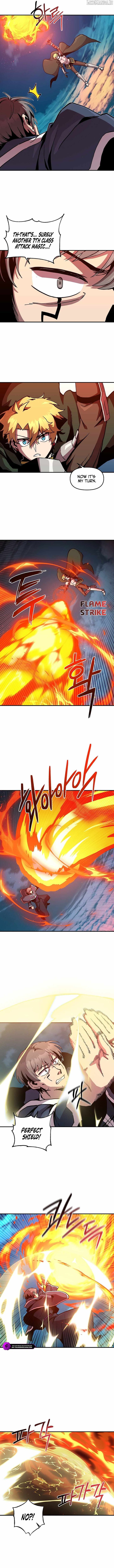 Bug Player Chapter 165 Page 6