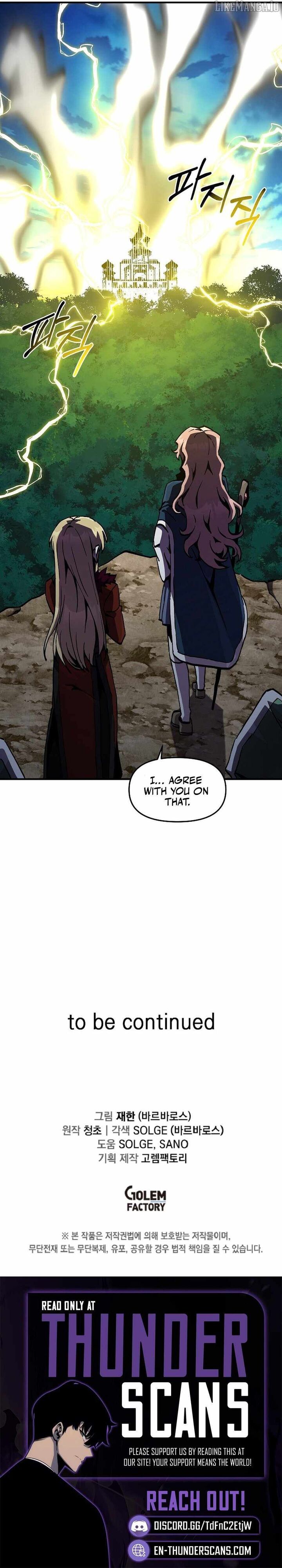 Bug Player Chapter 165 Page 9