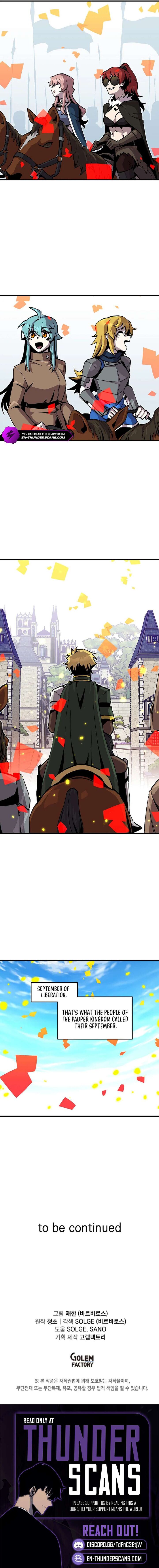 Bug Player Chapter 166 Page 8