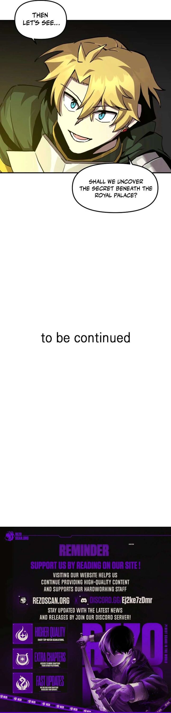 Bug Player Chapter 167 Page 8