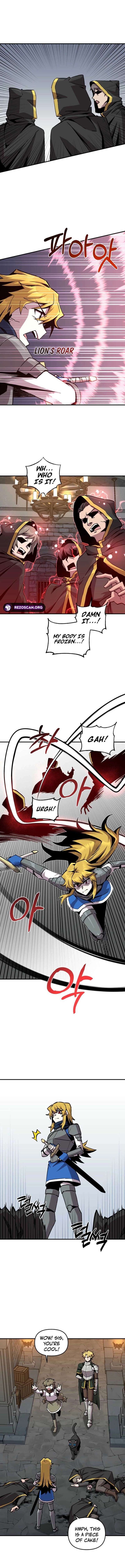 Bug Player Chapter 168 Page 10