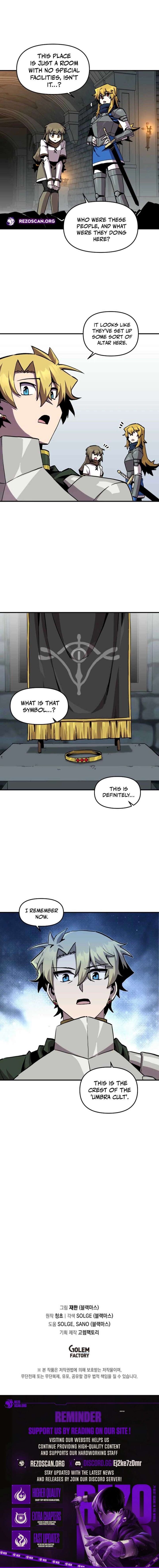 Bug Player Chapter 168 Page 11